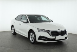 Skoda Octavia III , Salon Polska, Serwis ASO, Klimatronic, Tempomat, Parktronic