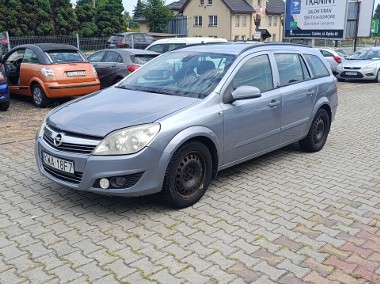 *1,6 LPG/GAZ* 116 KM *Sprawna KLIMA *Kombi-1