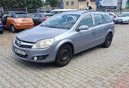 Opel Astra H *1,6 LPG/GAZ* 116 KM *Sprawna KLIMA *Kombi