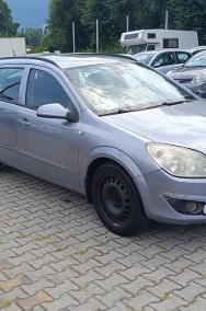 *1,6 LPG/GAZ* 116 KM *Sprawna KLIMA *Kombi-2