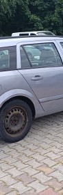 *1,6 LPG/GAZ* 116 KM *Sprawna KLIMA *Kombi-4