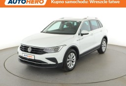 Volkswagen Tiguan II FV23 full led dsg pdc navi auto klima acc kamera