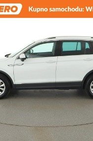Volkswagen Tiguan II FV23 full led dsg pdc navi auto klima acc kamera-2