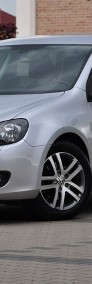 Volkswagen Golf VI 1,4 Benz 122KM Klimatron Alufelgi Tempomat PDC Serwis z DE !!-3