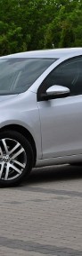 Volkswagen Golf VI 1,4 Benz 122KM Klimatron Alufelgi Tempomat PDC Serwis z DE !!-4