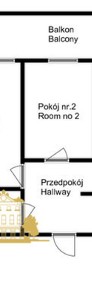 3 pokoje, idealne dla rodziny, Prądnik Biały-4