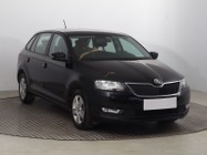 Skoda Rapid I Rapid Spaceback , Salon Polska, VAT 23%, Klima, Parktronic,ALU