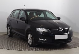 Skoda Rapid I Rapid Spaceback , Salon Polska, VAT 23%, Klima, Parktronic,ALU