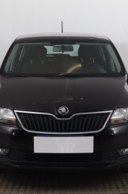 Skoda Rapid I Rapid Spaceback , Salon Polska, VAT 23%, Klima, Parktronic,ALU-2