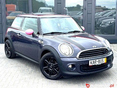 MINI One II-1
