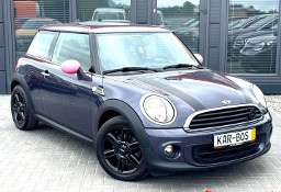 MINI One II