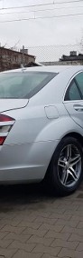 Mercedes-Benz Klasa S W221 3.2 CDI / Night Vision / Soft close / Serwisowany-4