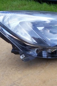 LAMPA PRZEDNIA PRAWA OPEL ASTRA J LIFT EUROPA Opel Astra-2