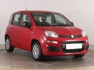 Fiat Panda III , Salon Polska, Serwis ASO, Klima