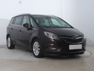 Opel Zafira C , Serwis ASO, Automat, 7 miejsc, Skóra, Navi, Klimatronic,