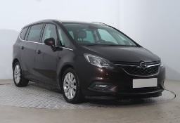 Opel Zafira C , Serwis ASO, Automat, 7 miejsc, Skóra, Navi, Klimatronic,