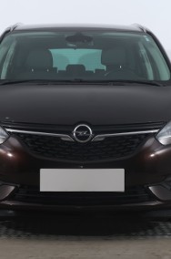 Opel Zafira C , Serwis ASO, Automat, 7 miejsc, Skóra, Navi, Klimatronic,-2