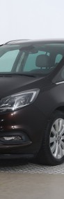 Opel Zafira C , Serwis ASO, Automat, 7 miejsc, Skóra, Navi, Klimatronic,-3