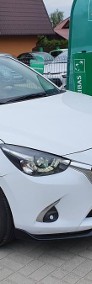 Mazda 2 IV 1.5 benz.90KM,Navi,Klimatronic,Tempomat,Alu,Led,-3
