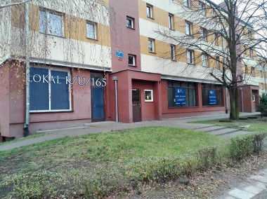 Lokal Karczew, ul. Gen. Maczka 1-1
