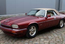 Jaguar XJS III XJS 6.0 V12 Cabrio Stan BDB California LUXURYCLASSIC