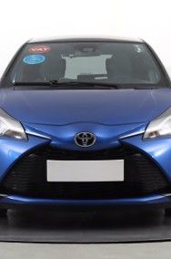 Toyota Yaris III , Salon Polska, 1. Właściciel, Serwis ASO, VAT 23%,-2