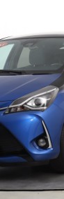 Toyota Yaris III , Salon Polska, 1. Właściciel, Serwis ASO, VAT 23%,-3