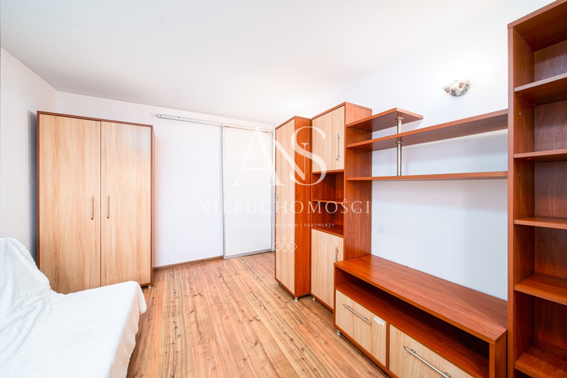 Mieszkanie na sprzedaż, 43 m², 2 pokoje Szczecin