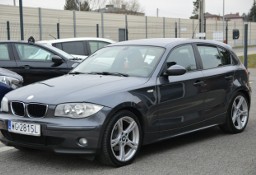 BMW SERIA 1 I (E81/E82/E87/E88) BMW SERIA 1 klima alu super stan