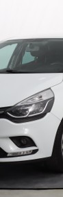 Renault Clio IV , Navi, Klima, Tempomat, Parktronic-3