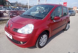 Renault Modus Klimatyzacja