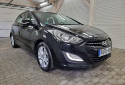 Hyundai i30 II FIFA World Cup Edition