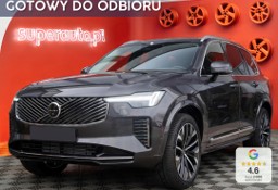 Volvo XC90 V B5 AWD Ultra Bright 2.0 B5 AWD Ultra Bright (250KM) Funkcja masażu z