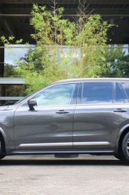 Volvo XC90 V B5 AWD Ultra Bright 2.0 B5 AWD Ultra Bright (250KM) Funkcja masażu z-2