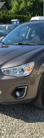 Mitsubishi ASX alu 18", kamera, hak-3
