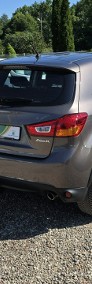 Mitsubishi ASX alu 18", kamera, hak-4