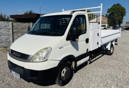Iveco Daily 35C15 3.0d 150KM 3,5T Wywrotka Skrzynia 2010r Gwarancja!