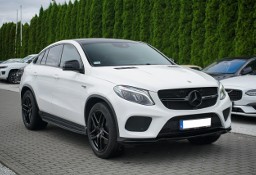 Mercedes-Benz Inny Mercedes-Benz COUPE 43 AMG Salon PL Harman/Kardon Panorama dach