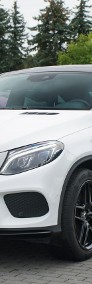 Mercedes-Benz COUPE 43 AMG Salon PL Harman/Kardon Panorama dach-3