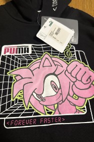 Bluza dziecięca Puma Sonic-2