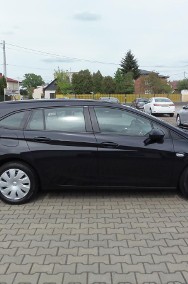 Opel Astra K V 1,6 cdti 110KM Salon PL I wł. Bezwyp F.Vat 23% !-2