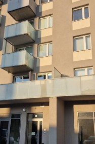 Lokal usługowy/kawalerka z balkonem/Gaj/idealne pod wynajem/gotowa łazienka-2