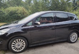 Ford C-MAX II 2.0 TDI Titanium