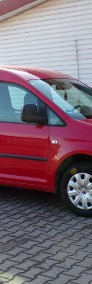 Volkswagen Caddy III Klimatronic /Gwarancja / MPI /2010-3