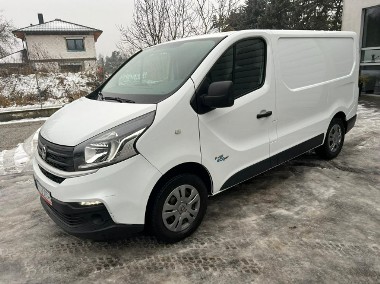 Fiat Talento 1.6 d 145KM Klima Navi PDC-1