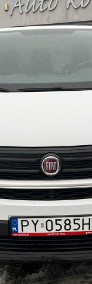 Fiat Talento 1.6 d 145KM Klima Navi PDC-3