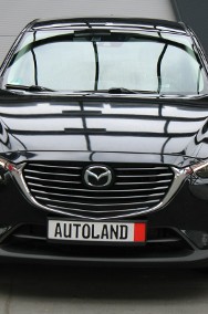 Mazda CX-3 Bezwypadkowy-Bardzo bogate wyposazenie-Super stan-Serwis-Gwarancja !-2