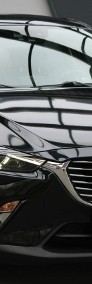 Mazda CX-3 Bezwypadkowy-Bardzo bogate wyposazenie-Super stan-Serwis-Gwarancja !-3
