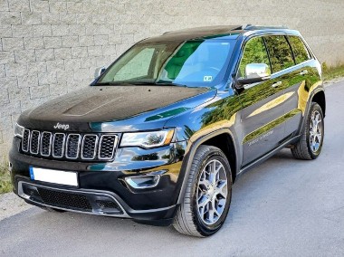 Jeep Grand Cherokee IV [WK2]-1