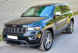 Jeep Grand Cherokee IV [WK2]